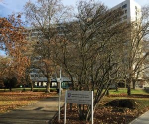 Innenministerium Bild